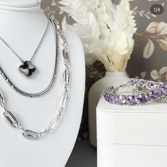 Park Lane “Dream” Impression Bracelet! BNIB!! - Picture 5 of 9